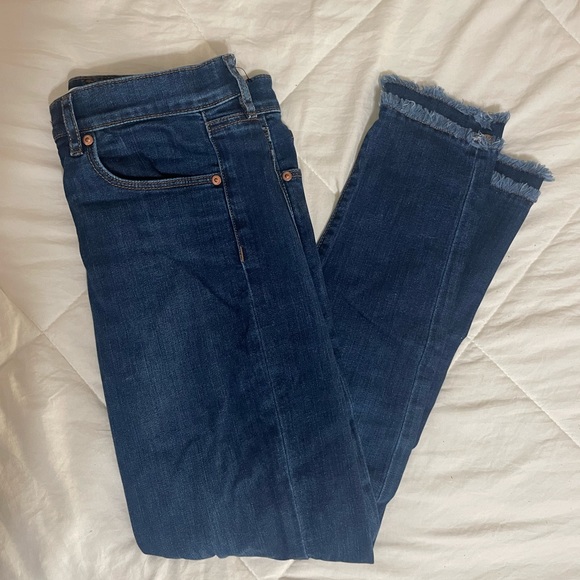 Loft Jeans - Picture 1 of 5